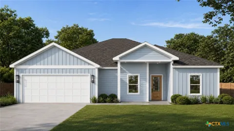 316 Whitetail Lane