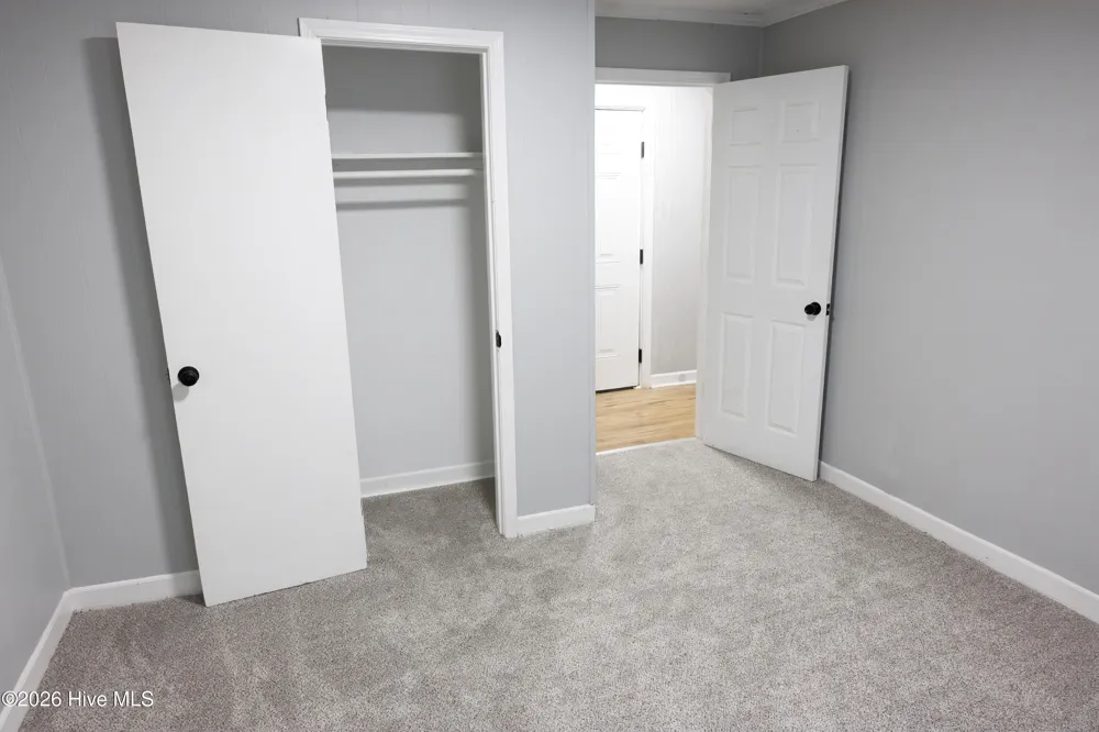 3625 S Walnut Street Farmville, NC 27828