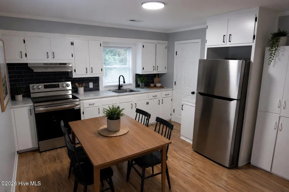 3625 S Walnut Street Farmville, NC 27828