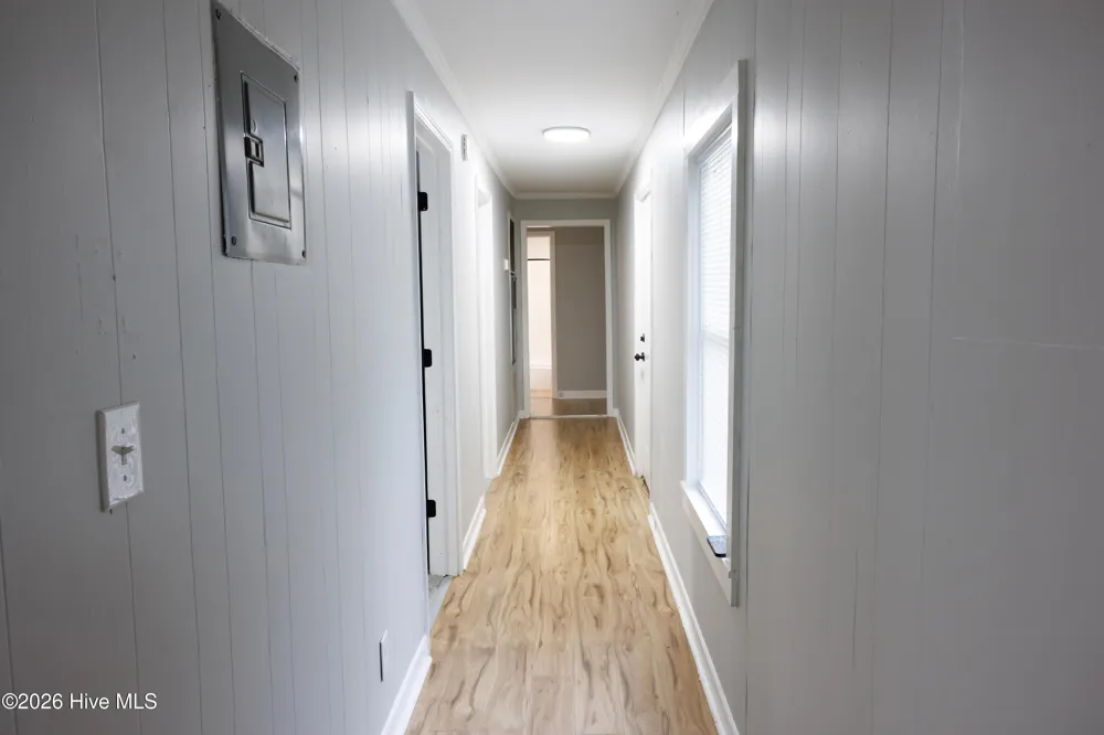 3625 S Walnut Street Farmville, NC 27828