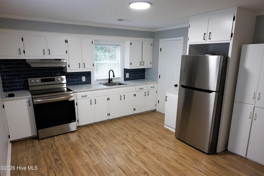 3625 S Walnut Street Farmville, NC 27828