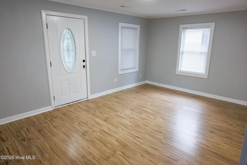 3625 S Walnut Street Farmville, NC 27828