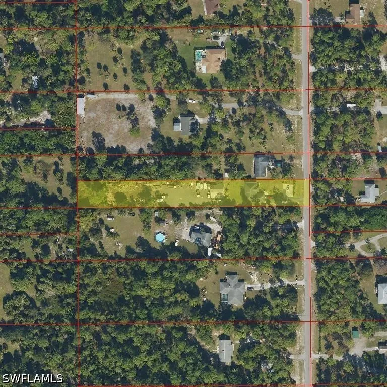 20th Street SE Naples, FL 34117