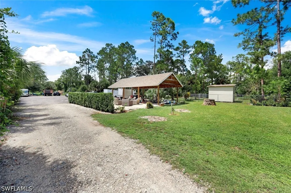 20th Street SE Naples, FL 34117