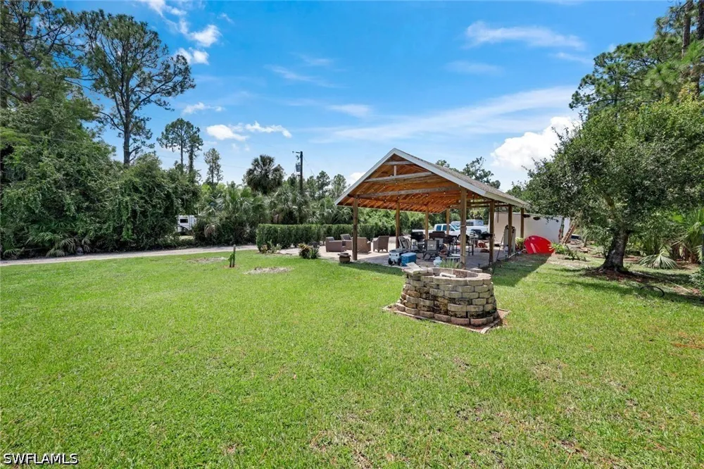 20th Street SE Naples, FL 34117