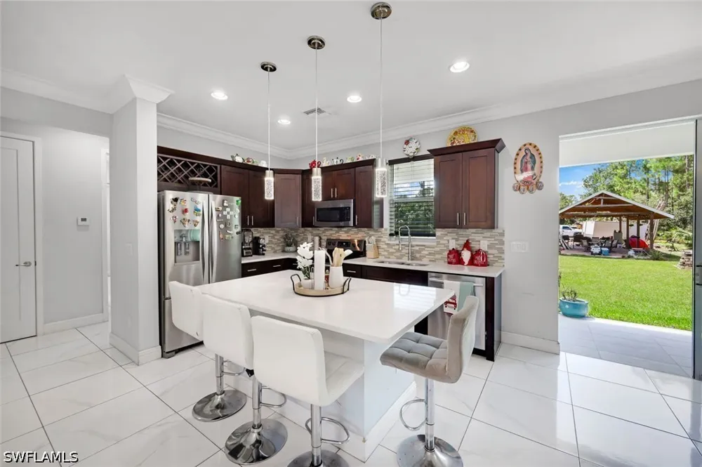 20th Street SE Naples, FL 34117