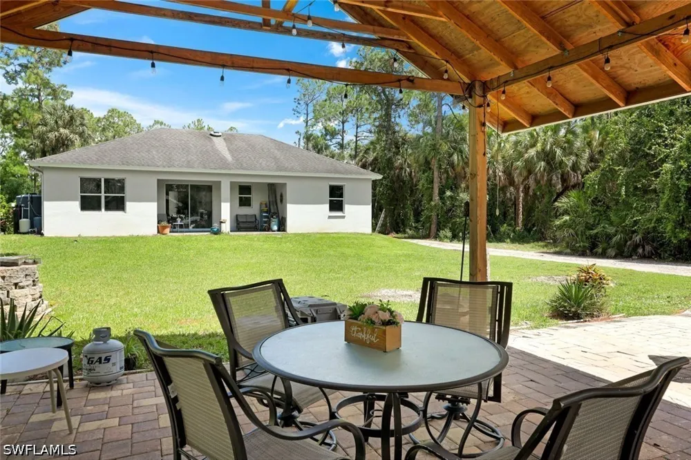 20th Street SE Naples, FL 34117