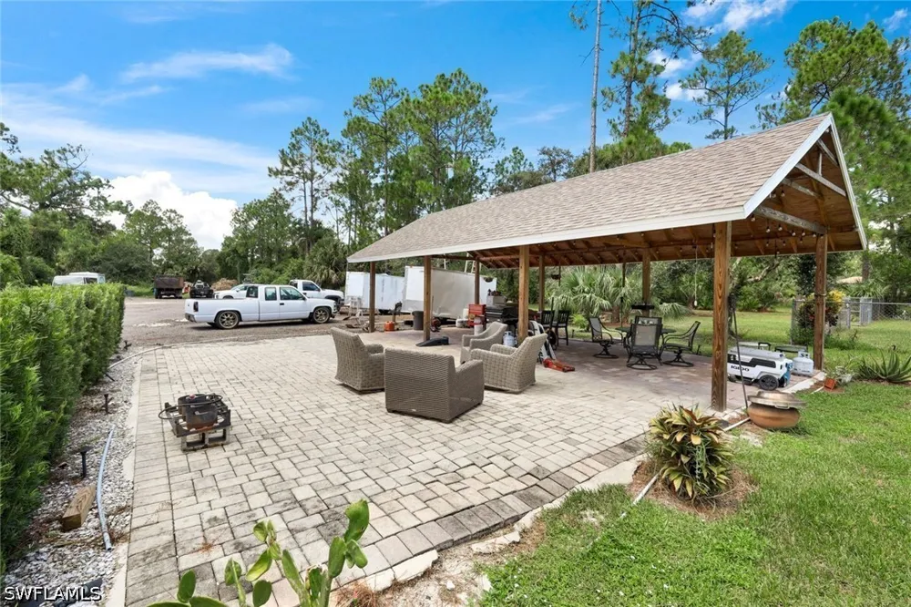 20th Street SE Naples, FL 34117