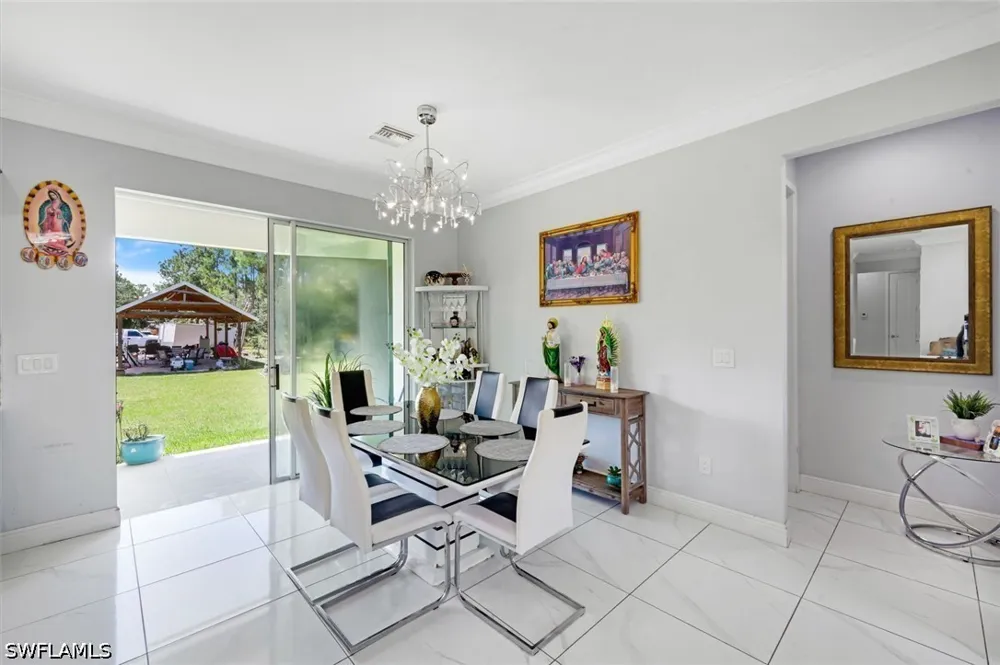 20th Street SE Naples, FL 34117