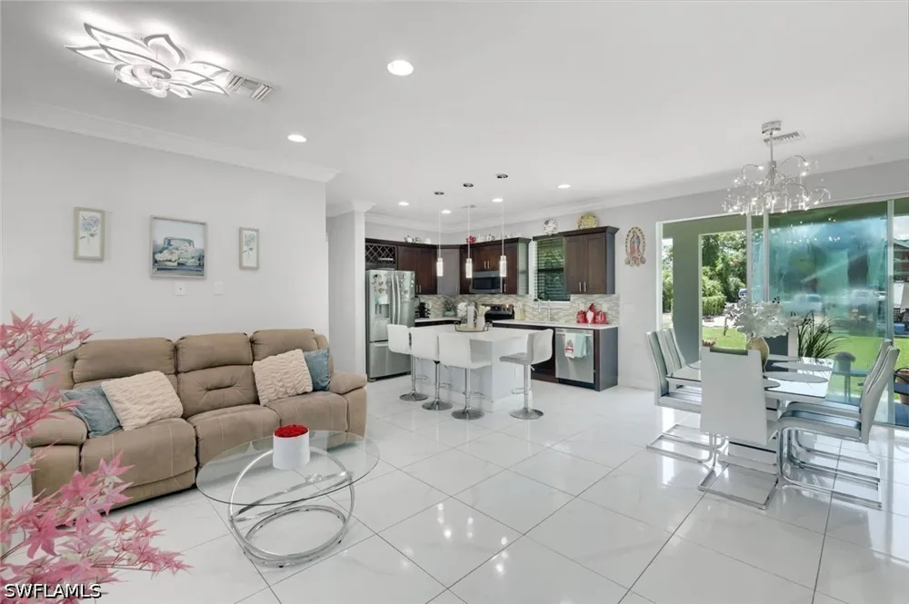 20th Street SE Naples, FL 34117