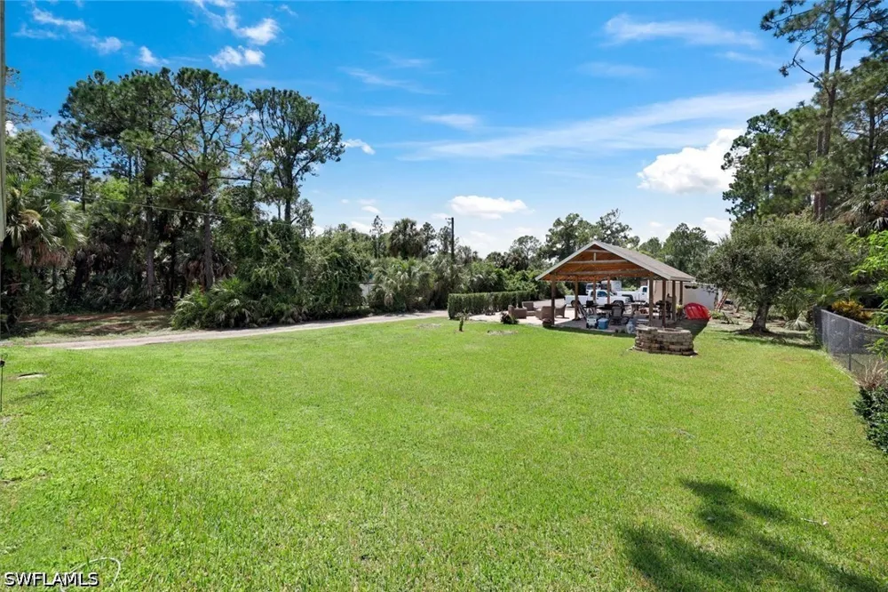 20th Street SE Naples, FL 34117