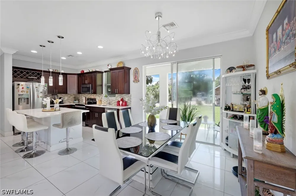 20th Street SE Naples, FL 34117