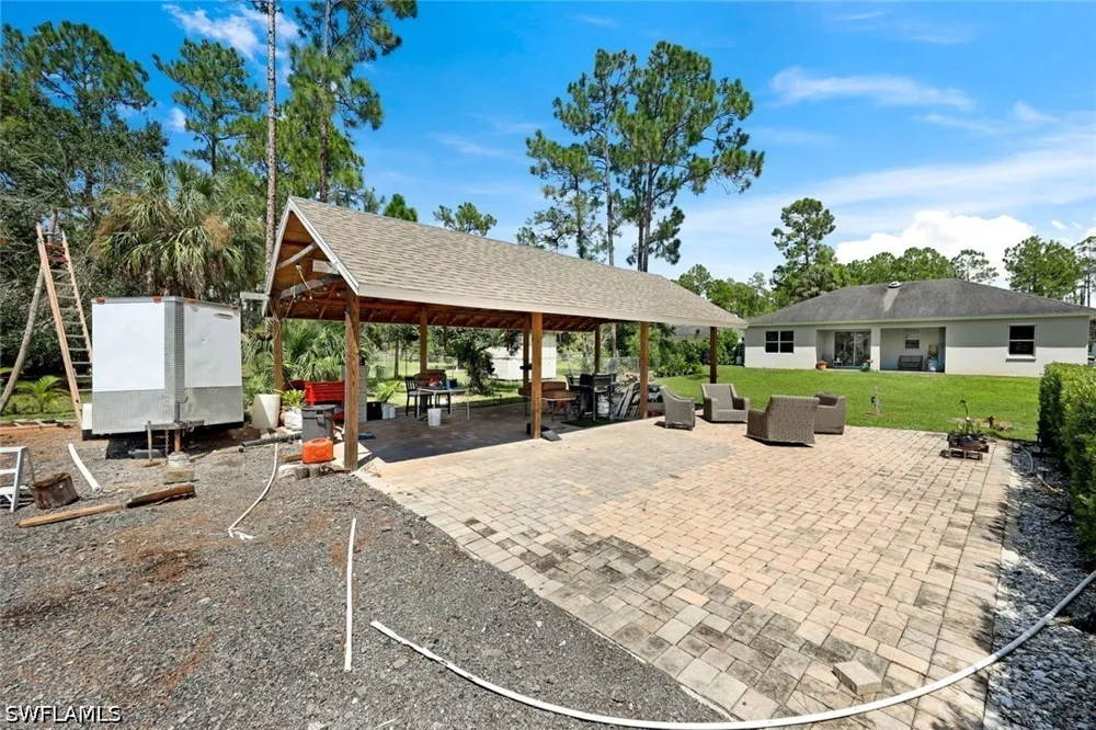 20th Street SE Naples, FL 34117