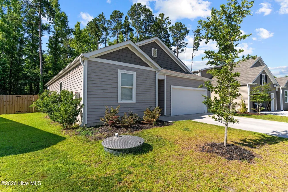 247 Windy Woods Way Wilmington, NC 28401