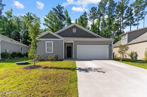 247 Windy Woods Way