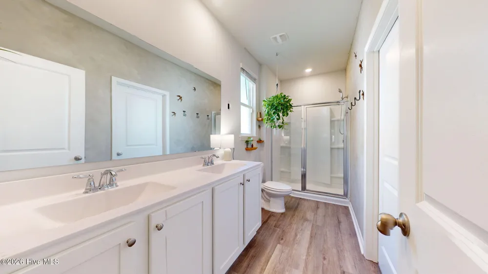 247 Windy Woods Way Wilmington, NC 28401