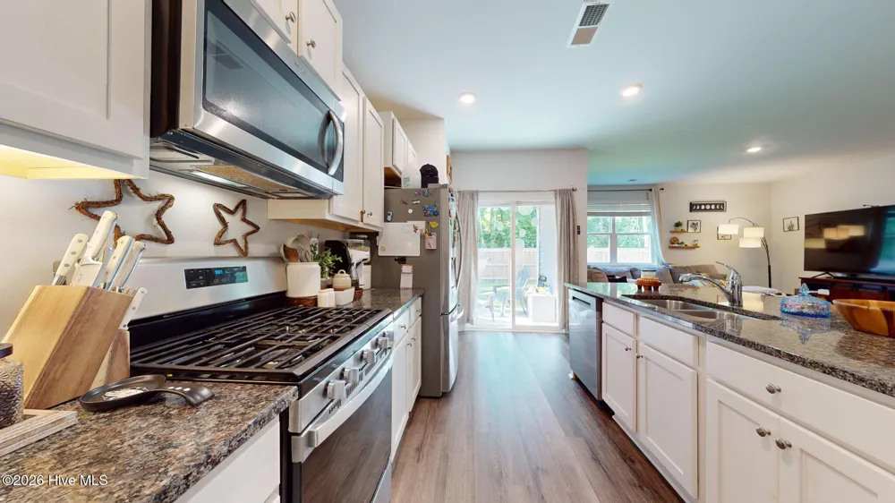 247 Windy Woods Way Wilmington, NC 28401