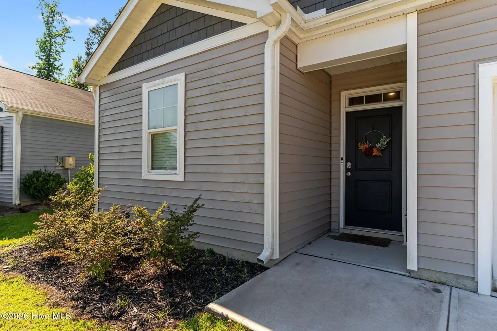247 Windy Woods Way Wilmington, NC 28401