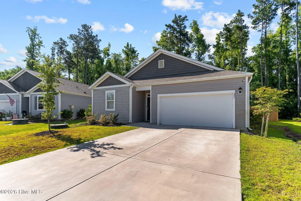247 Windy Woods Way Wilmington, NC 28401