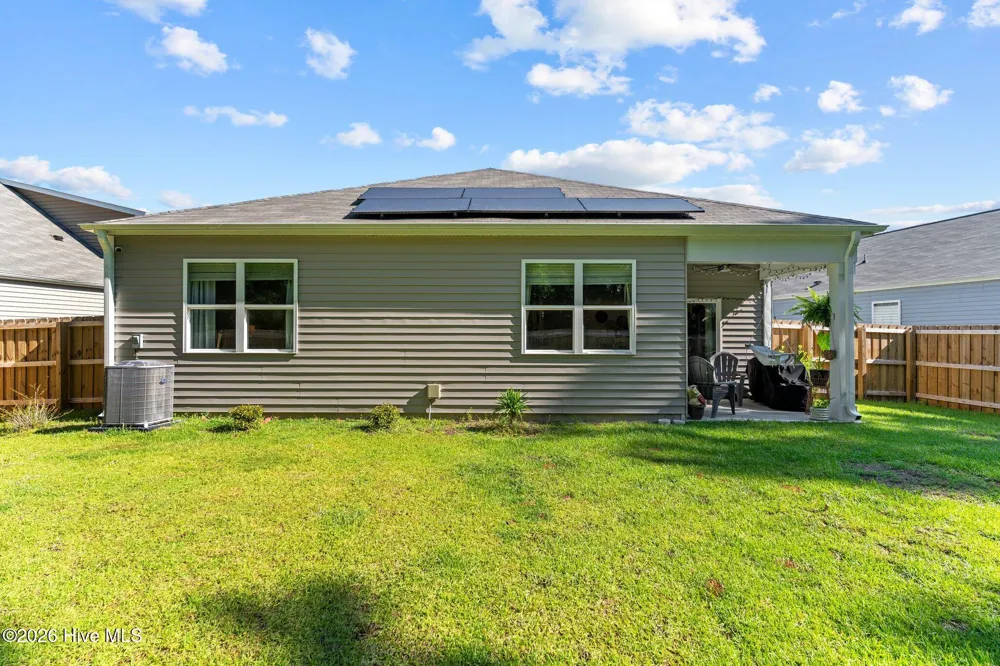 247 Windy Woods Way Wilmington, NC 28401