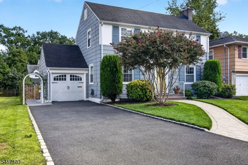 665 Fairfield Way Union, NJ 07083
