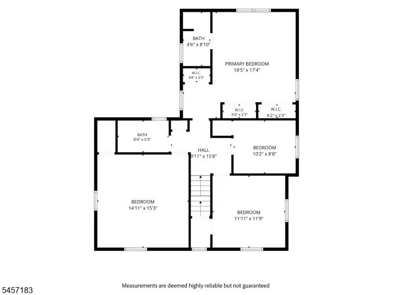 665 Fairfield Way Union, NJ 07083