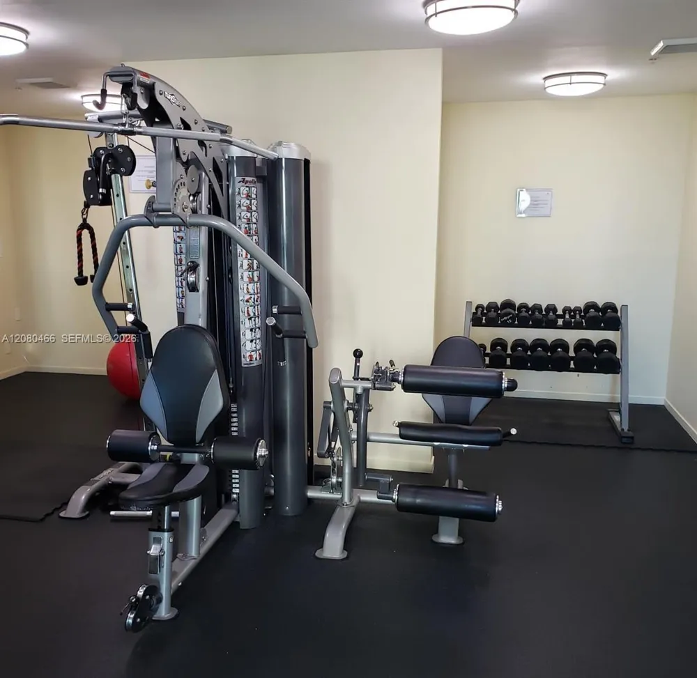 9066 SW 73rd Ct #1809 Miami, FL 33156