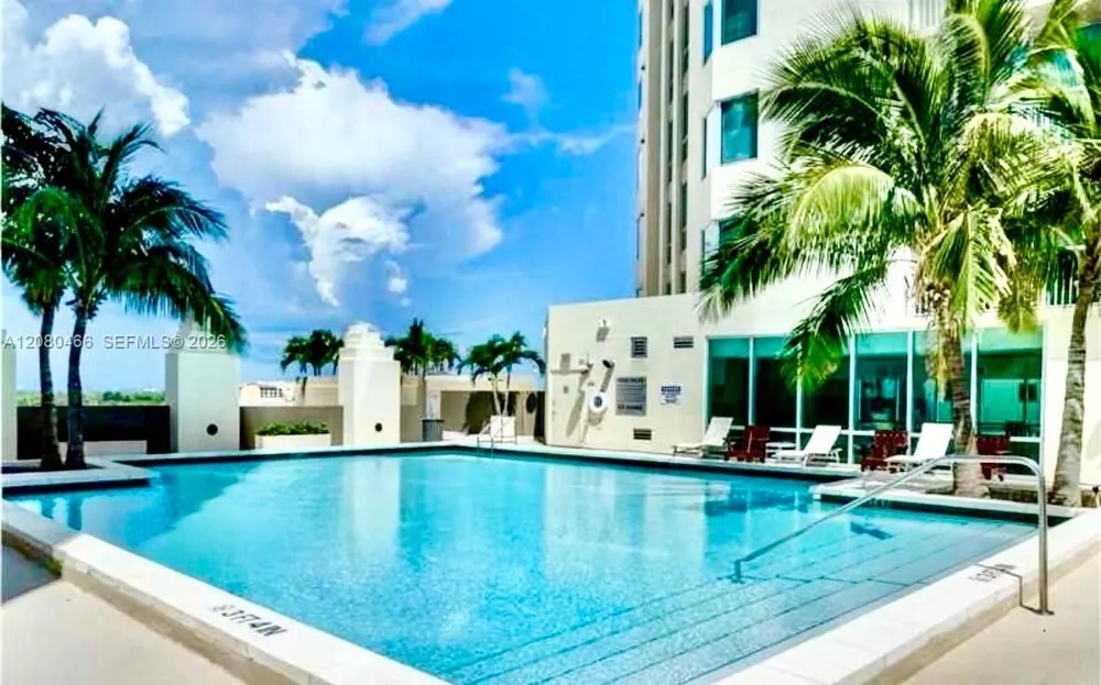 9066 SW 73rd Ct #1809 Miami, FL 33156