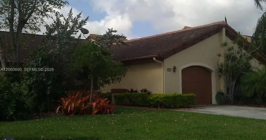11336 SW 86th Ln #0 Miami, FL 33173