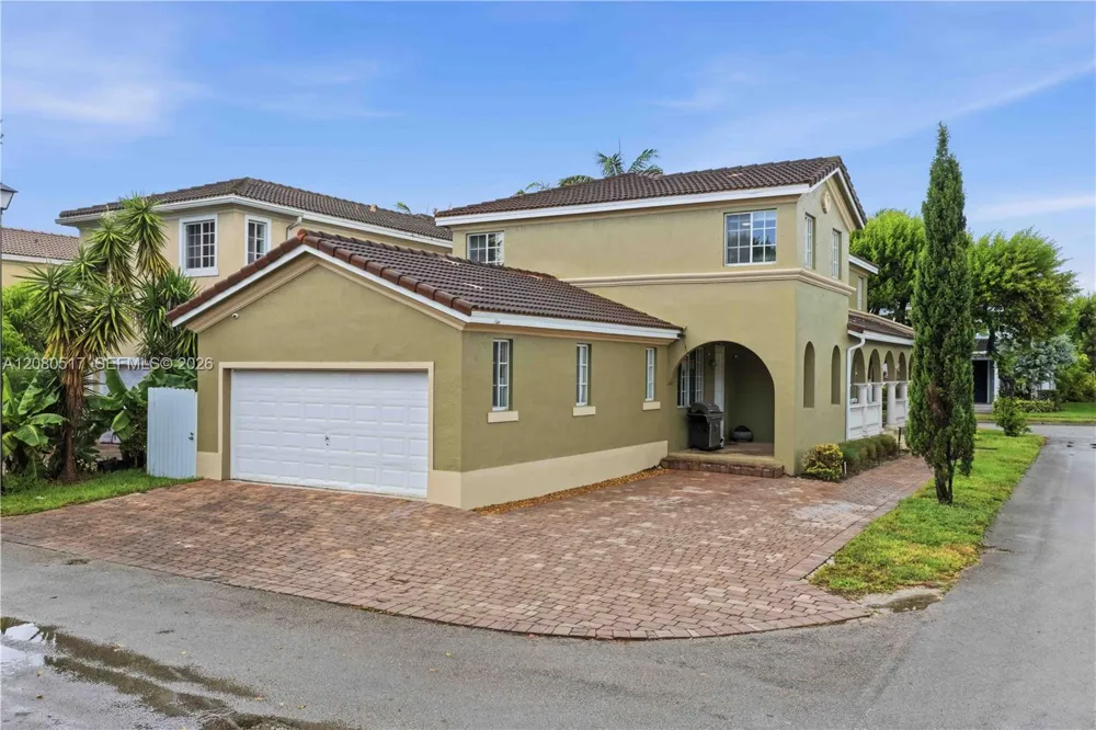 13988 SW 278th Ln Homestead, FL 33032