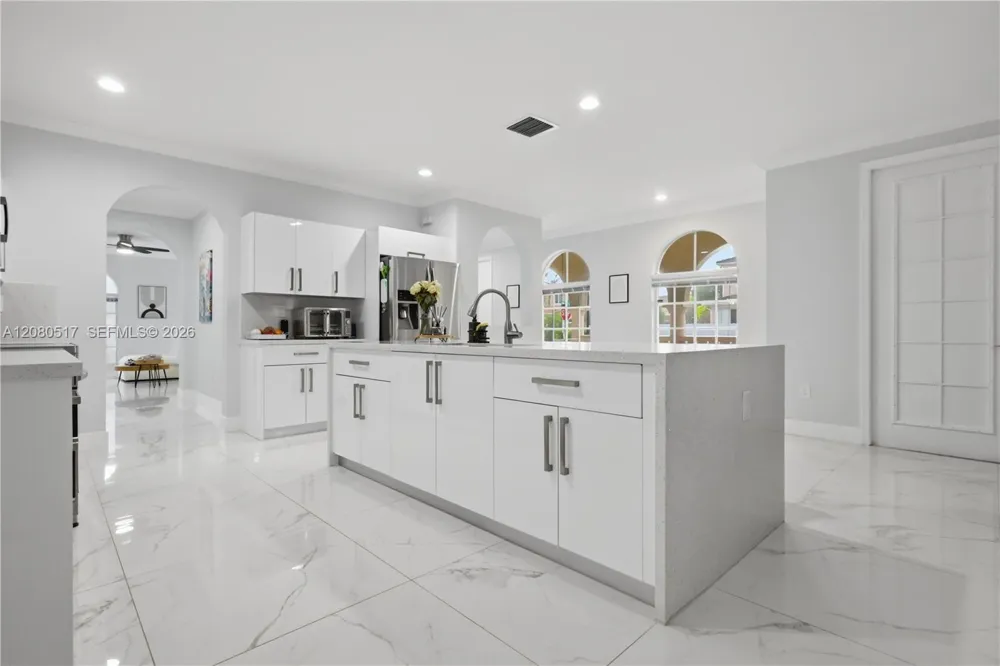 13988 SW 278th Ln Homestead, FL 33032