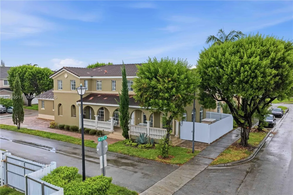 13988 SW 278th Ln Homestead, FL 33032