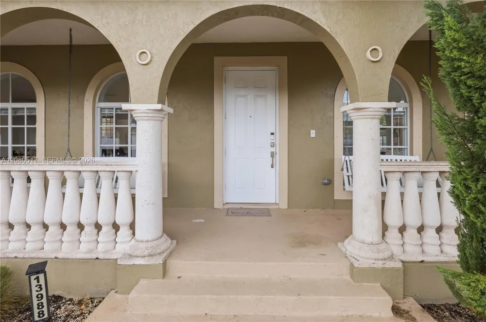 13988 SW 278th Ln Homestead, FL 33032