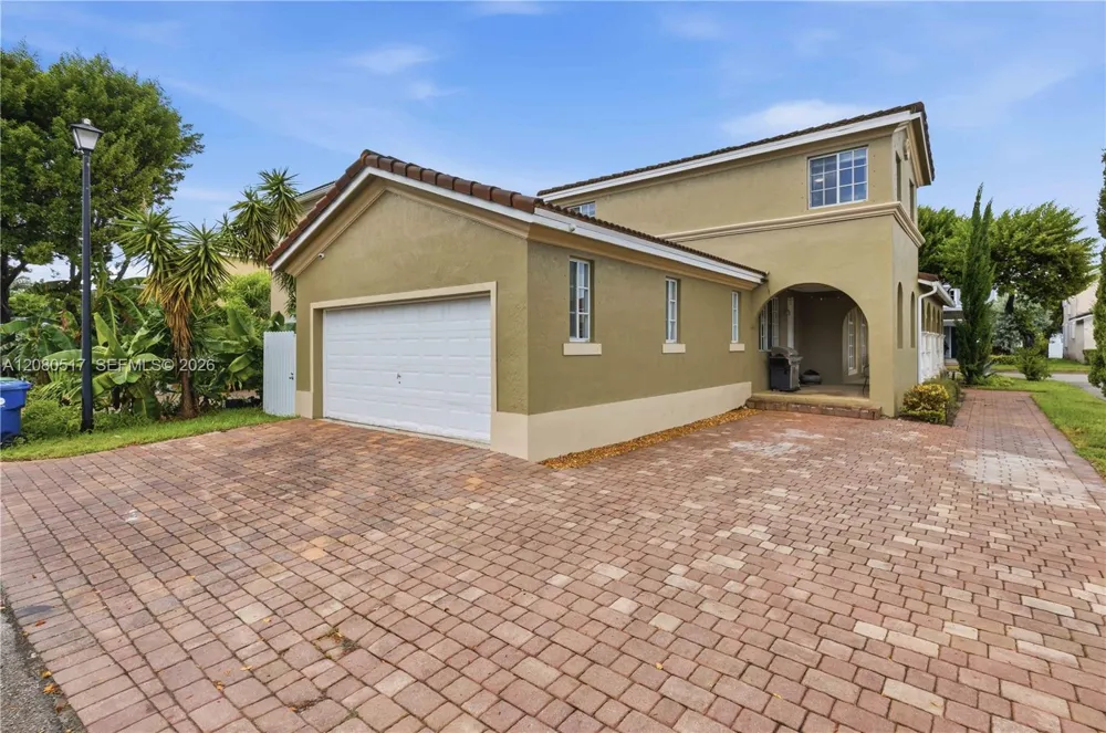 13988 SW 278th Ln Homestead, FL 33032