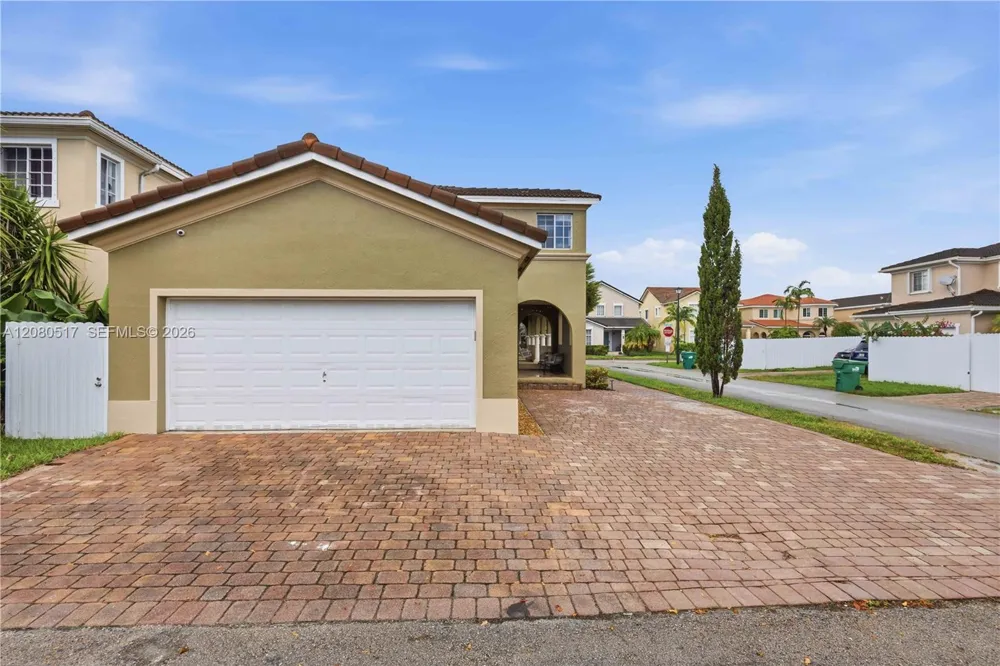 13988 SW 278th Ln Homestead, FL 33032