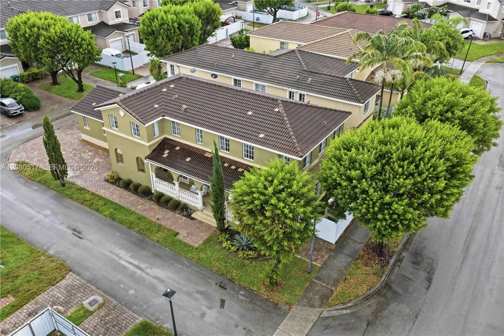 13988 SW 278th Ln Homestead, FL 33032