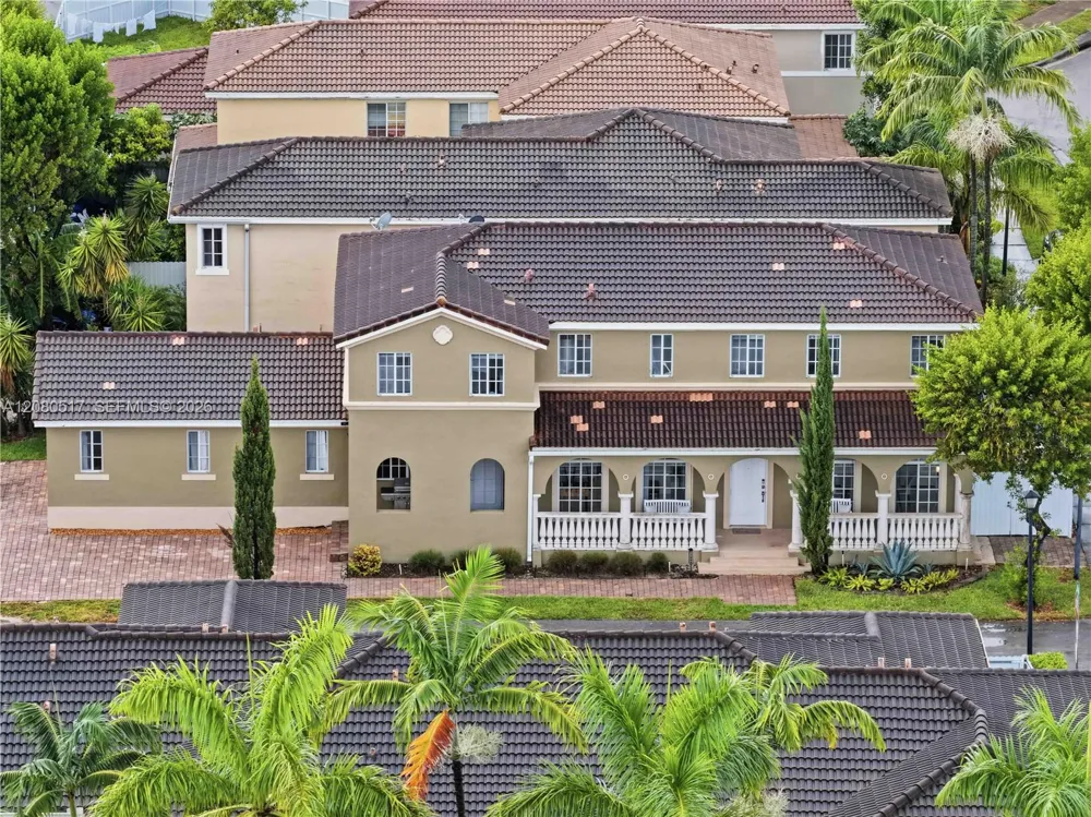 13988 SW 278th Ln Homestead, FL 33032