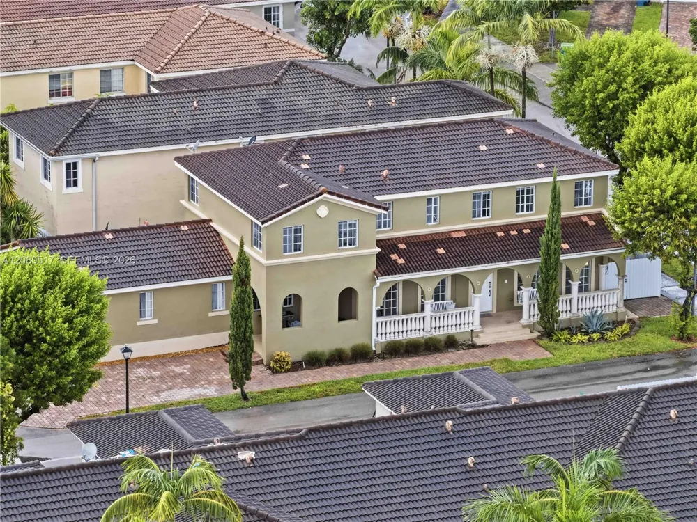 13988 SW 278th Ln Homestead, FL 33032