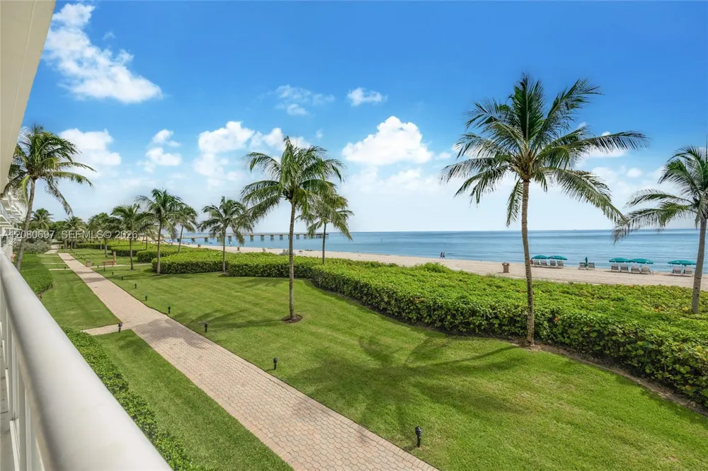 16425 Collins Ave #WS3A Sunny Isles Beach, FL 33160