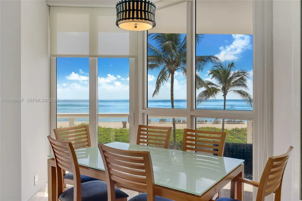 16425 Collins Ave #WS3A Sunny Isles Beach, FL 33160