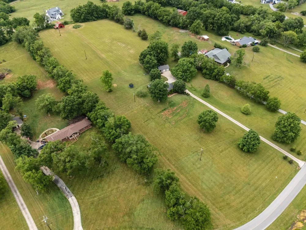 0 Madison Creek Road Goodlettsville, TN 37072