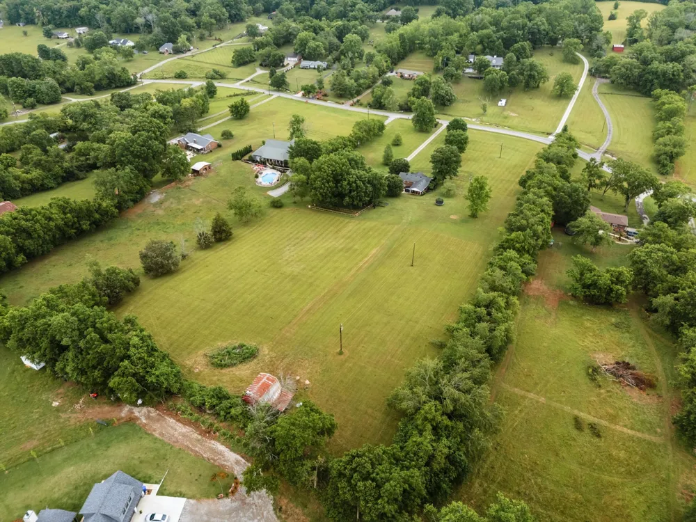 0 Madison Creek Road Goodlettsville, TN 37072