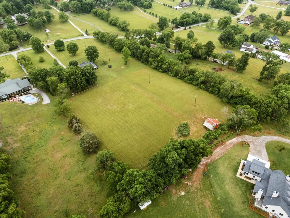 0 Madison Creek Road Goodlettsville, TN 37072