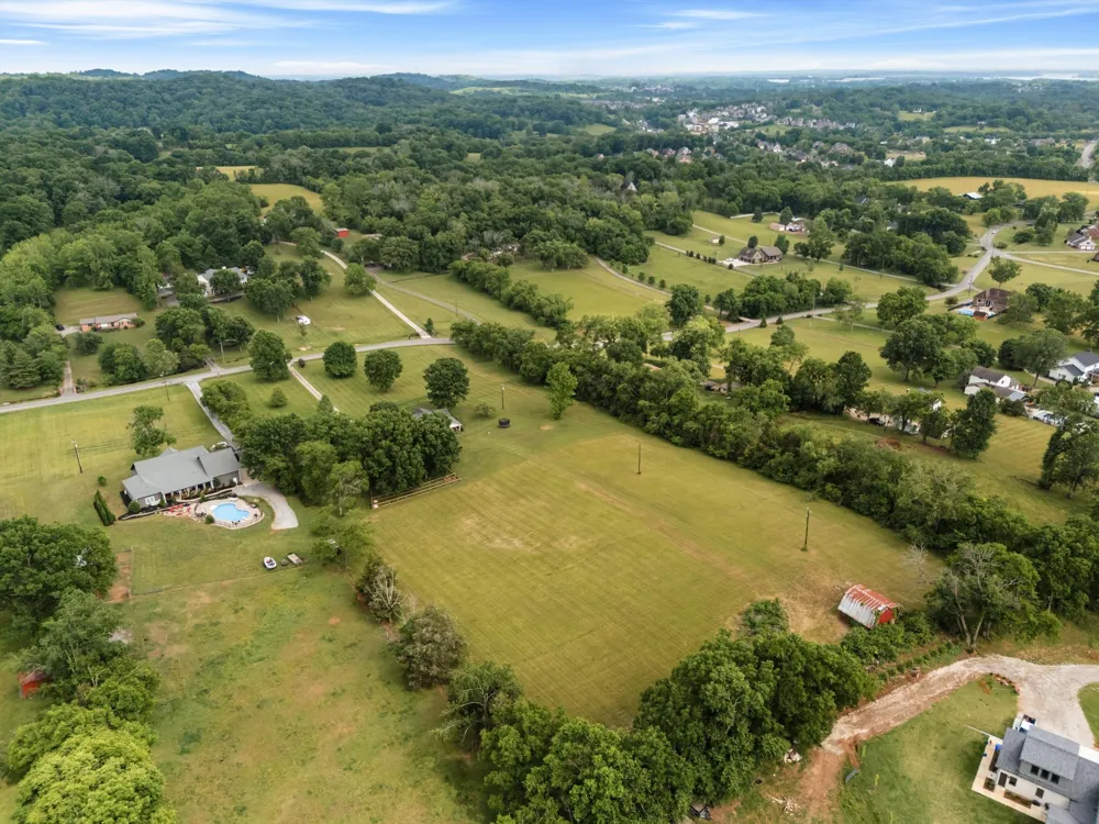 0 Madison Creek Road Goodlettsville, TN 37072