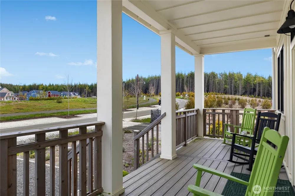 36 Easthaven Street Pacific Beach, WA 98571