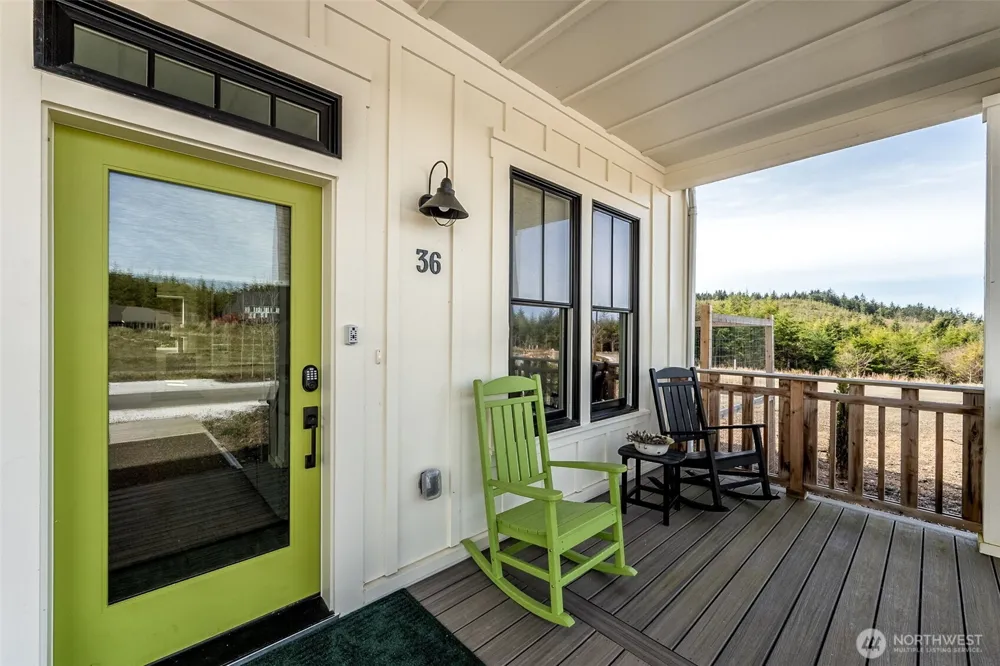 36 Easthaven Street Pacific Beach, WA 98571