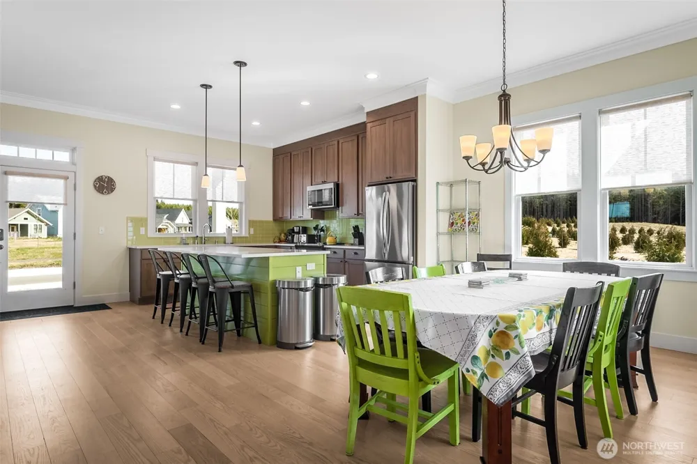 36 Easthaven Street Pacific Beach, WA 98571