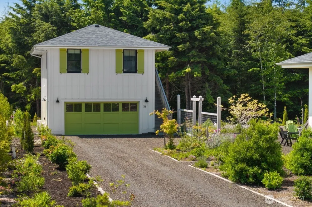 36 Easthaven Street Pacific Beach, WA 98571