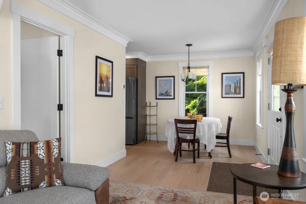 36 Easthaven Street Pacific Beach, WA 98571