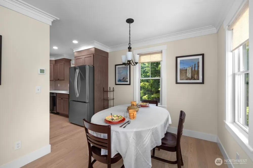 36 Easthaven Street Pacific Beach, WA 98571